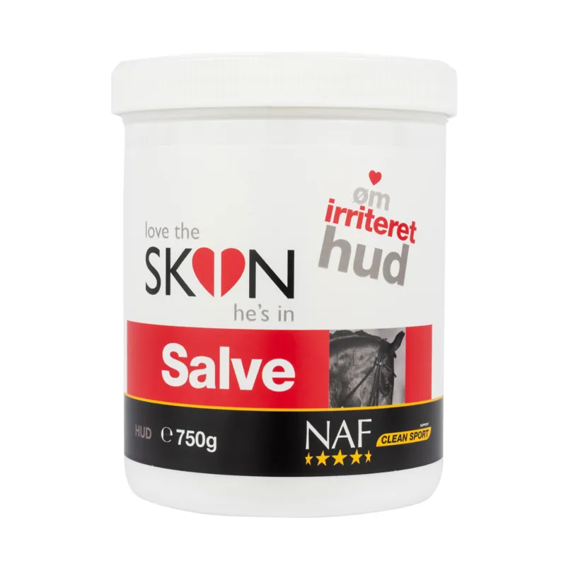 NAF Skin Salve - 750g